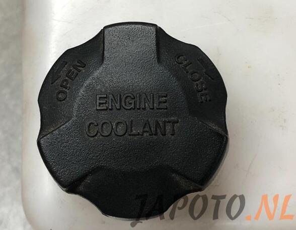 Coolant Expansion Tank KIA SPORTAGE (SL)