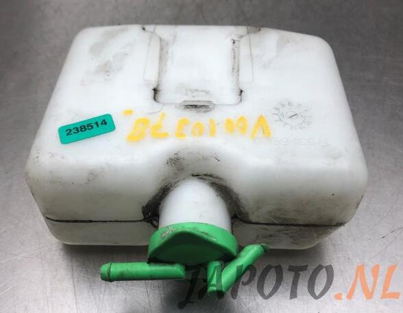 Coolant Expansion Tank SUZUKI SWIFT IV (FZ, NZ)