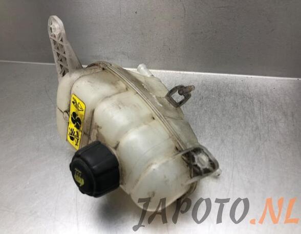 Coolant Expansion Tank NISSAN NV200 Van