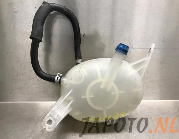 Coolant Expansion Tank HYUNDAI IONIQ (AE)