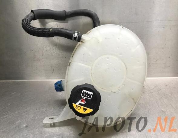 Coolant Expansion Tank HYUNDAI IONIQ (AE)