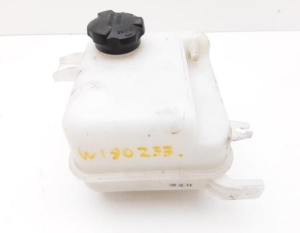 Coolant Expansion Tank KIA SPORTAGE (SL)