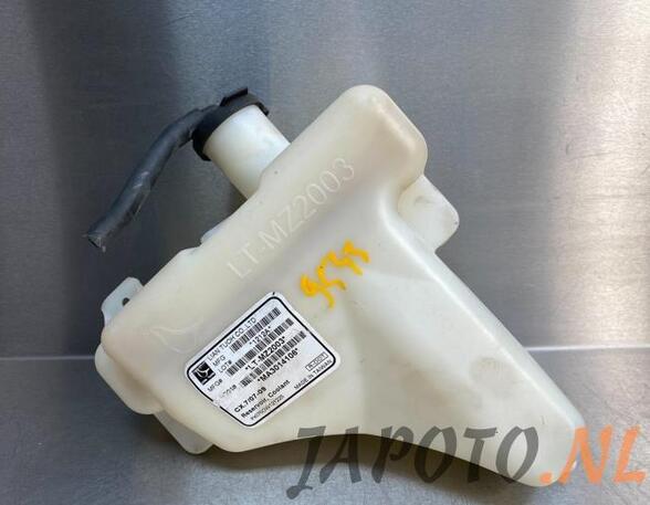 Coolant Expansion Tank MAZDA CX-7 (ER)