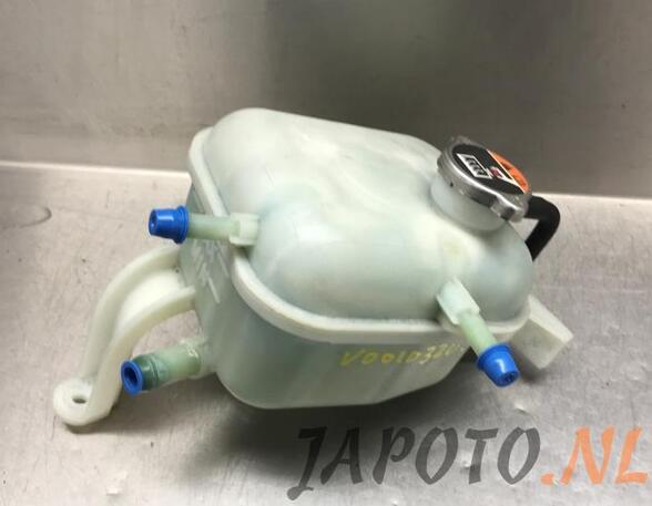 Coolant Expansion Tank KIA RIO IV (YB, SC, FB)