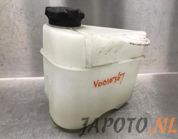 Coolant Expansion Tank HYUNDAI ix20 (JC)