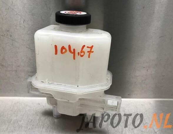 Coolant Expansion Tank TOYOTA COROLLA Hatchback (_E21_)