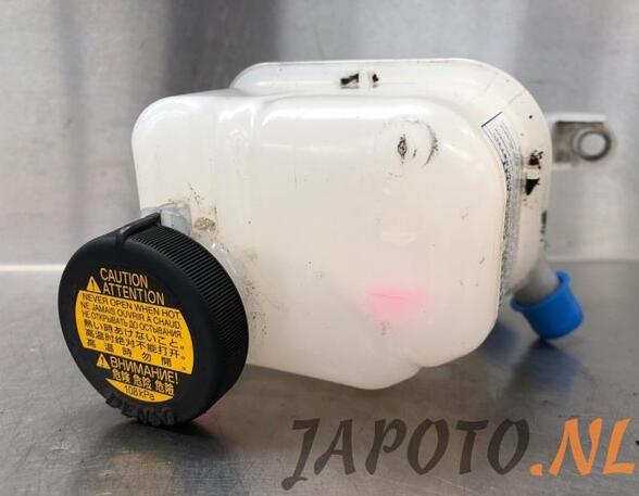 Coolant Expansion Tank TOYOTA PRIUS PLUS (_W4_), TOYOTA Prius Plus (_W4_)