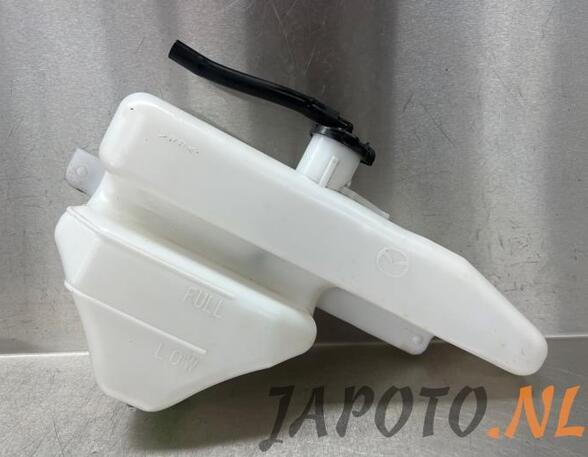 Coolant Expansion Tank MAZDA 6 Saloon (GH)