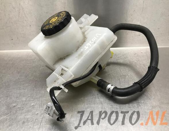 Coolant Expansion Tank TOYOTA AURIS (_E15_), TOYOTA AURIS (_E18_), TOYOTA AURIS Estate (_E18_)