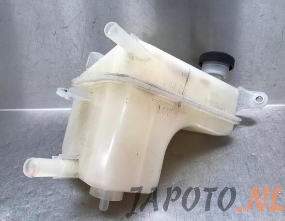 Coolant Expansion Tank TOYOTA AURIS (_E15_), TOYOTA AURIS (_E18_), TOYOTA AURIS Estate (_E18_)