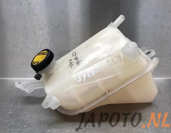 Coolant Expansion Tank TOYOTA AURIS (_E15_), TOYOTA AURIS (_E18_), TOYOTA AURIS Estate (_E18_)