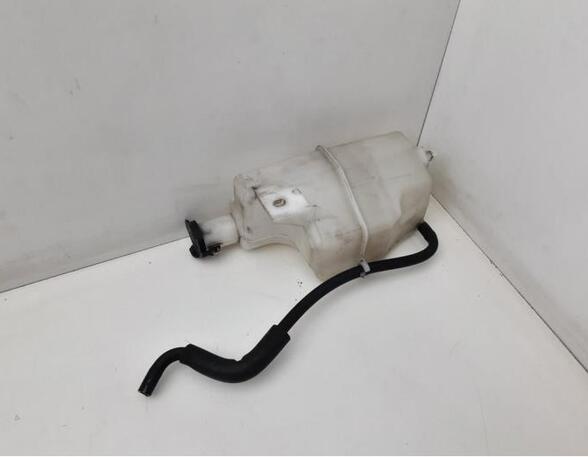 Coolant Expansion Tank MAZDA 2 (DE_, DH_)