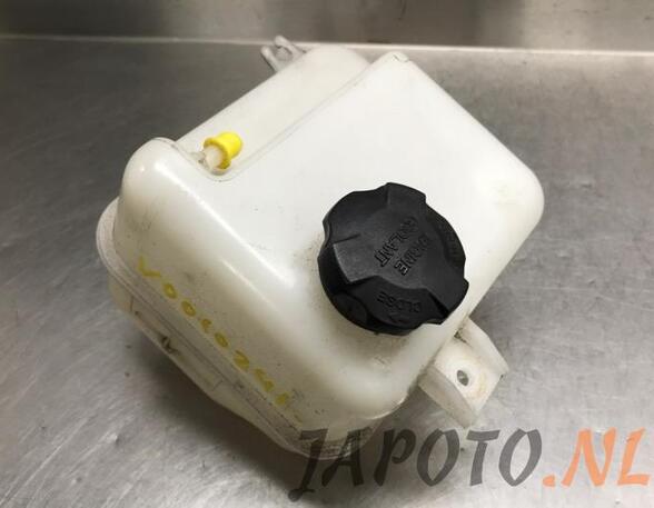 Coolant Expansion Tank HYUNDAI ix35 (LM, EL, ELH), HYUNDAI TUCSON (TL, TLE)