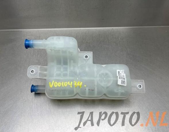 Coolant Expansion Tank KIA NIRO I (DE)