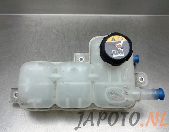 Coolant Expansion Tank KIA NIRO I (DE)