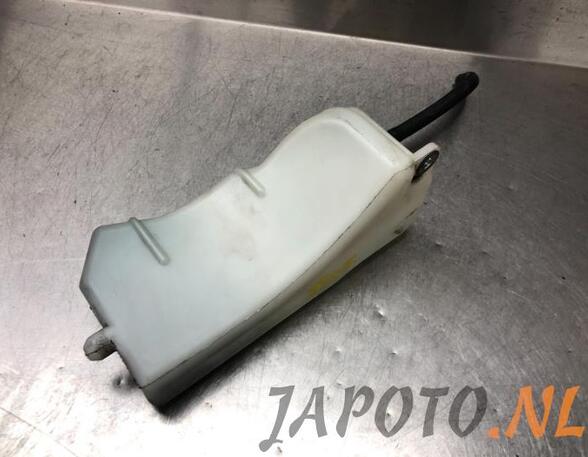 Coolant Expansion Tank HONDA JAZZ II (GD_, GE3, GE2)