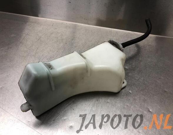 Coolant Expansion Tank HONDA JAZZ II (GD_, GE3, GE2)