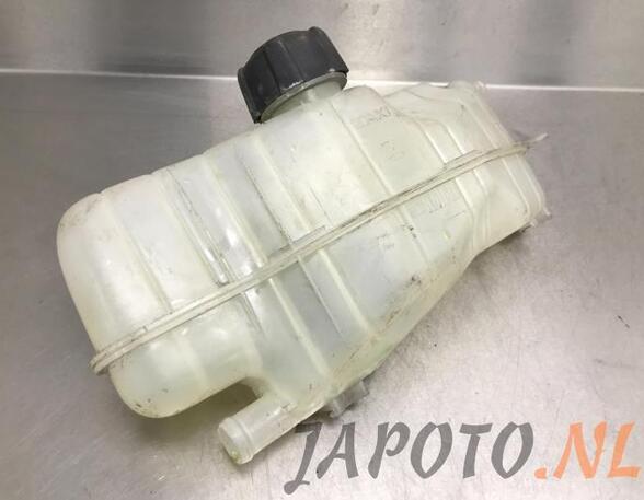 Coolant Expansion Tank NISSAN NOTE (E11, NE11)