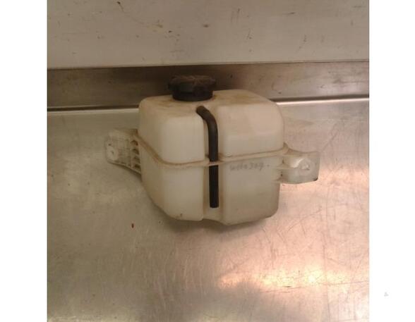 Coolant Expansion Tank KIA CARENS III MPV (UN)