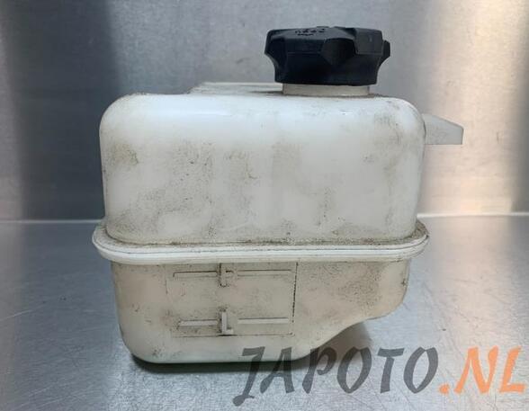 Coolant Expansion Tank HYUNDAI ix35 (LM, EL, ELH), HYUNDAI TUCSON (TL, TLE)