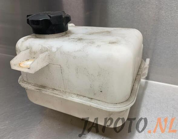 Coolant Expansion Tank HYUNDAI ix35 (LM, EL, ELH), HYUNDAI TUCSON (TL, TLE)