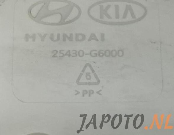 Koelmiddel Compensatiereservoir KIA PICANTO (JA), KIA PICANTO (TA)