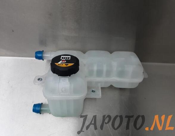 Coolant Expansion Tank KIA NIRO I (DE)