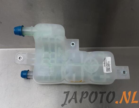 Coolant Expansion Tank KIA NIRO I (DE)