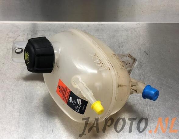 Coolant Expansion Tank NISSAN MICRA V (K14)