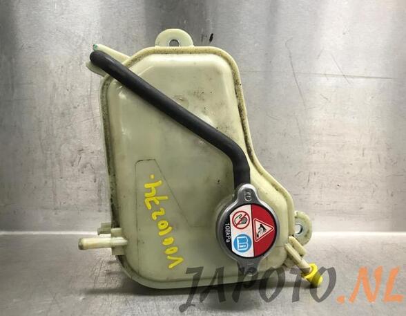 Coolant Expansion Tank HONDA CIVIC X Hatchback (FC_, FK_)