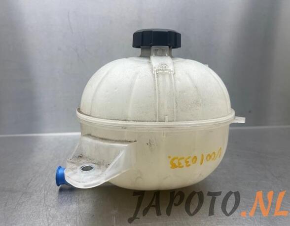 Coolant Expansion Tank HYUNDAI TUCSON (TL, TLE)