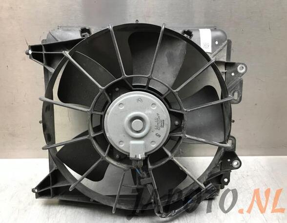 Radiator Electric Fan  Motor HONDA CIVIC IX (FK)