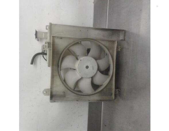 Radiator Electric Fan  Motor TOYOTA AYGO (_B1_)