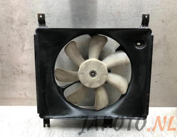 Radiator Electric Fan  Motor SUZUKI ALTO (GF)