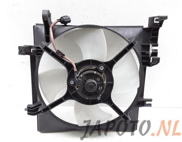 Radiator Electric Fan  Motor SUBARU FORESTER (SH_)