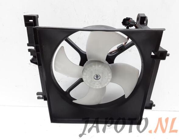 Radiator Electric Fan  Motor SUBARU FORESTER (SH_)