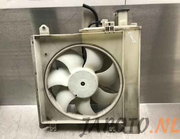 Radiator Electric Fan  Motor TOYOTA AYGO (_B1_)