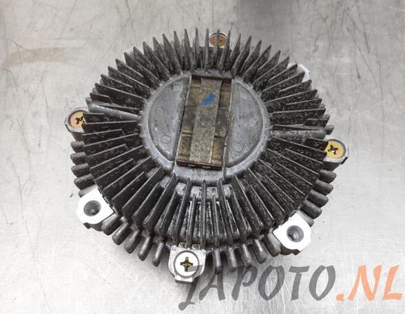 Radiator Electric Fan  Motor SUZUKI GRAND VITARA I (FT, HT)