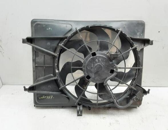 Radiator Electric Fan  Motor HYUNDAI i30 (FD), HYUNDAI i30 Estate (FD)