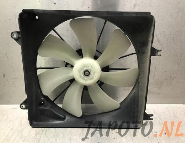 Radiator Electric Fan  Motor SUZUKI SX4 (EY, GY)