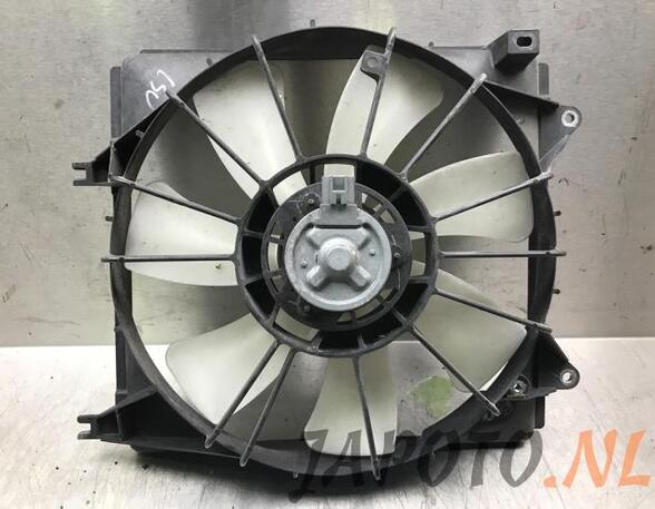 Radiator Electric Fan  Motor SUZUKI SX4 (EY, GY)