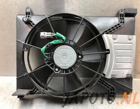 Radiator Electric Fan  Motor SUZUKI SWIFT V (AZ)