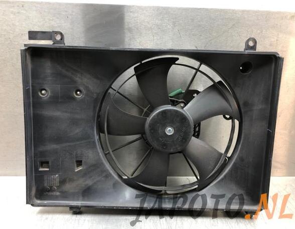 Radiator Electric Fan  Motor SUZUKI SWIFT V (AZ)