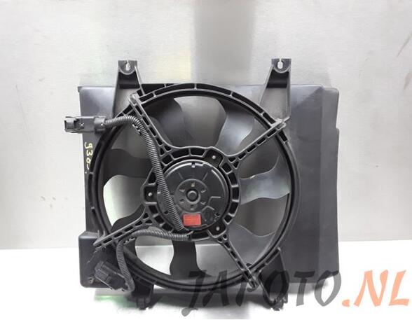 Radiator Electric Fan  Motor KIA PICANTO (SA)