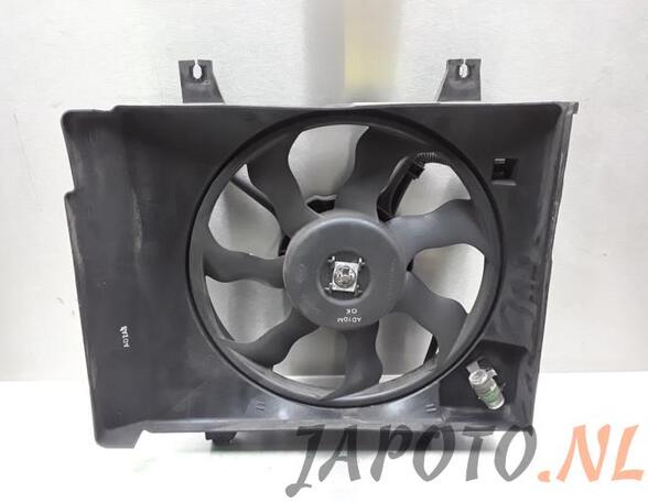 Radiator Electric Fan  Motor KIA PICANTO (SA)