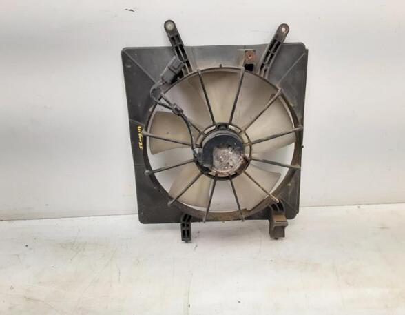 Elektrische motor radiateurventilator HONDA STREAM (RN)