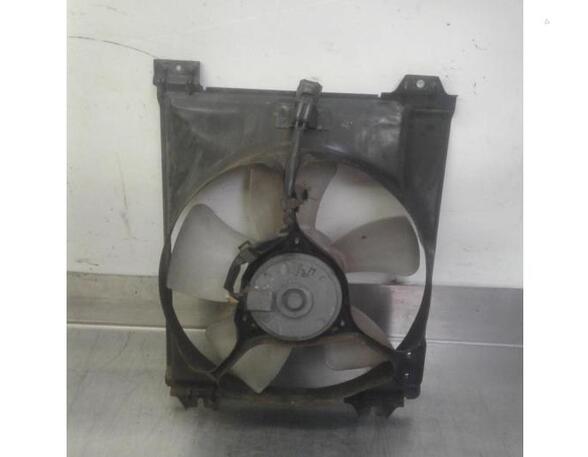 Elektrische motor radiateurventilator SUZUKI SX4 (EY, GY)