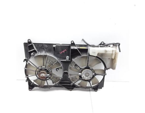 Radiator Electric Fan  Motor TOYOTA PREVIA (_R3_)