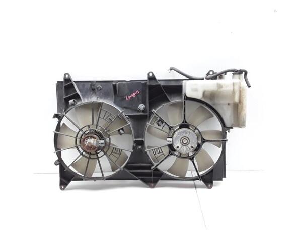 Elektrische motor radiateurventilator TOYOTA PREVIA (_R3_)