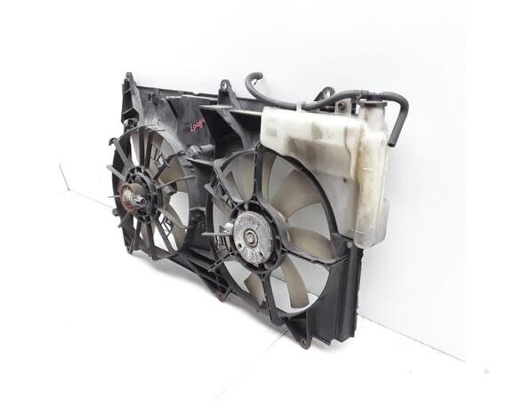 Radiator Electric Fan  Motor TOYOTA PREVIA (_R3_)